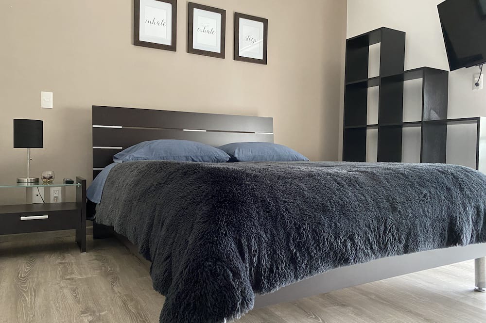 Photo of Bedroom in Carmen