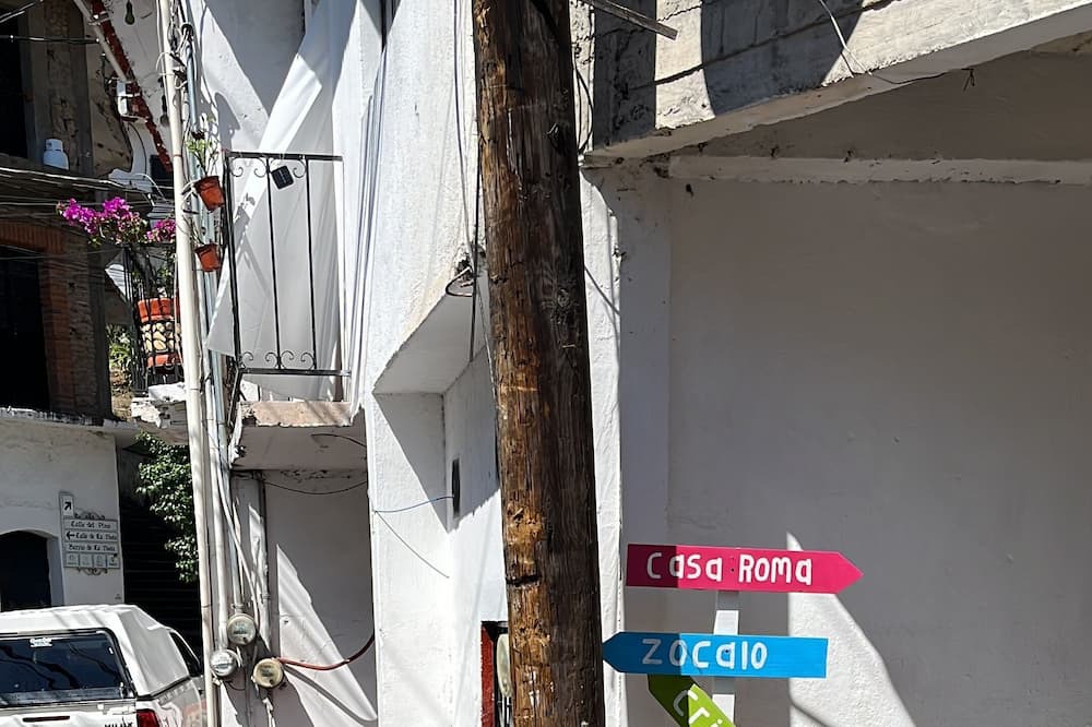 Photo of Outdoor in Taxco