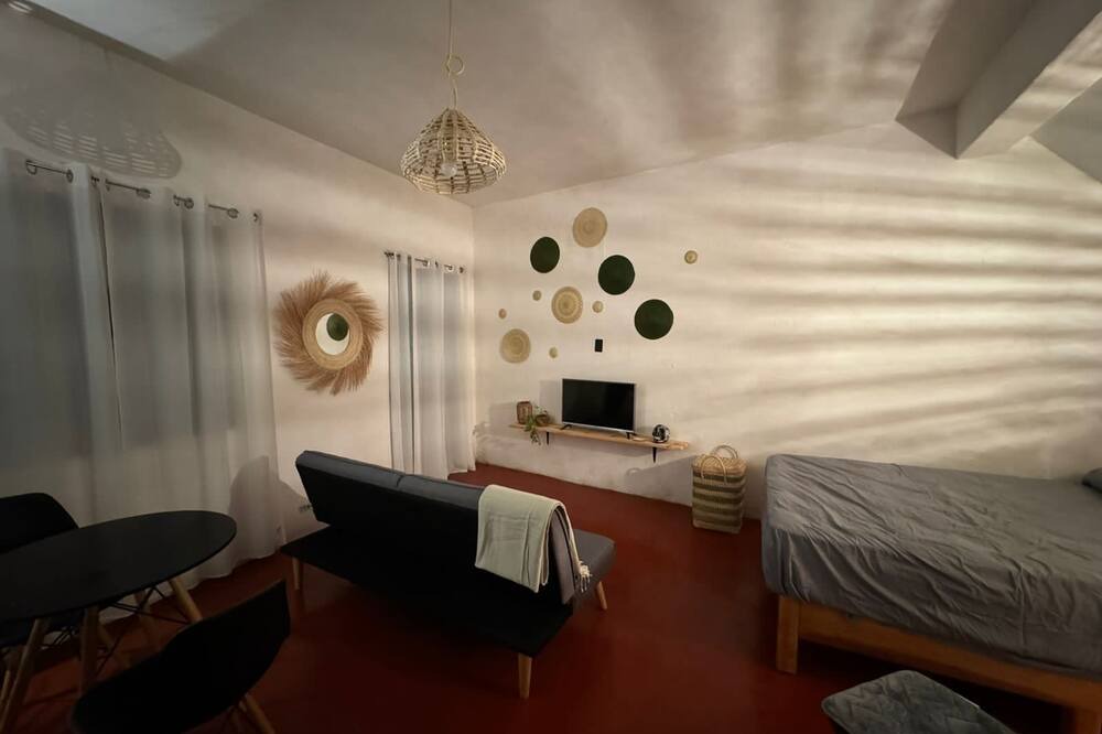Photo of Bedroom in Taxco
