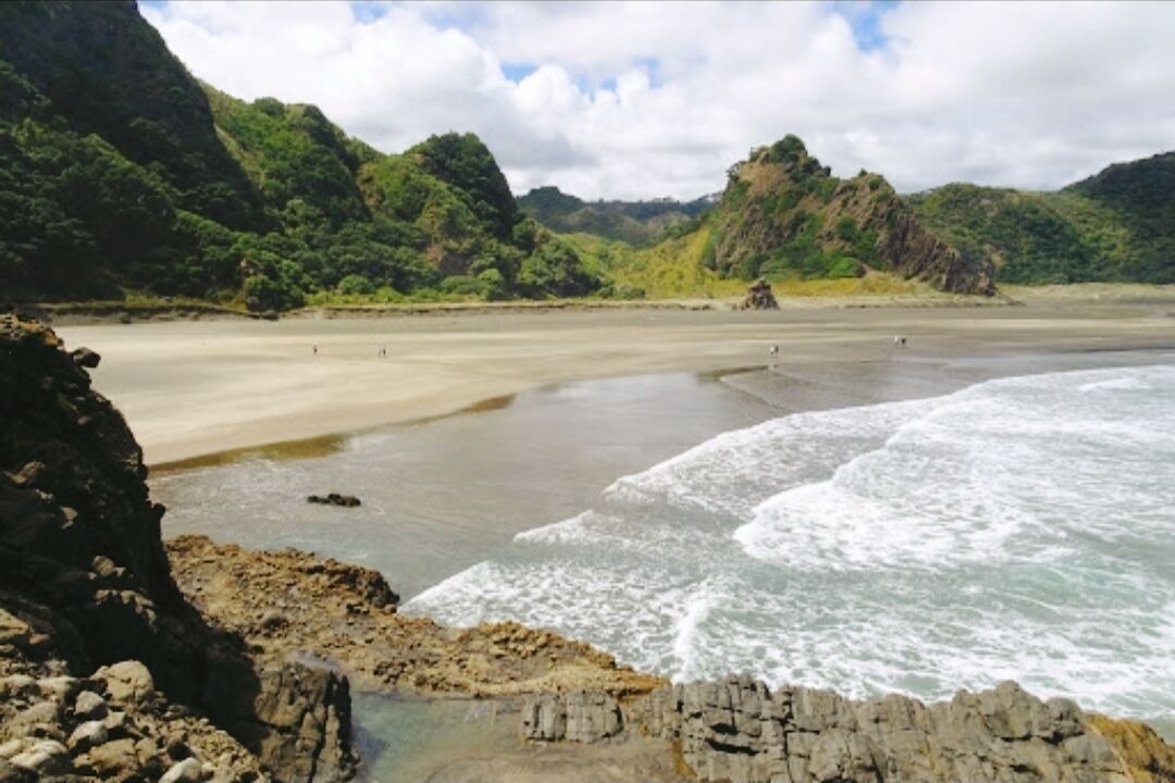Photo of Outdoor in Karekare