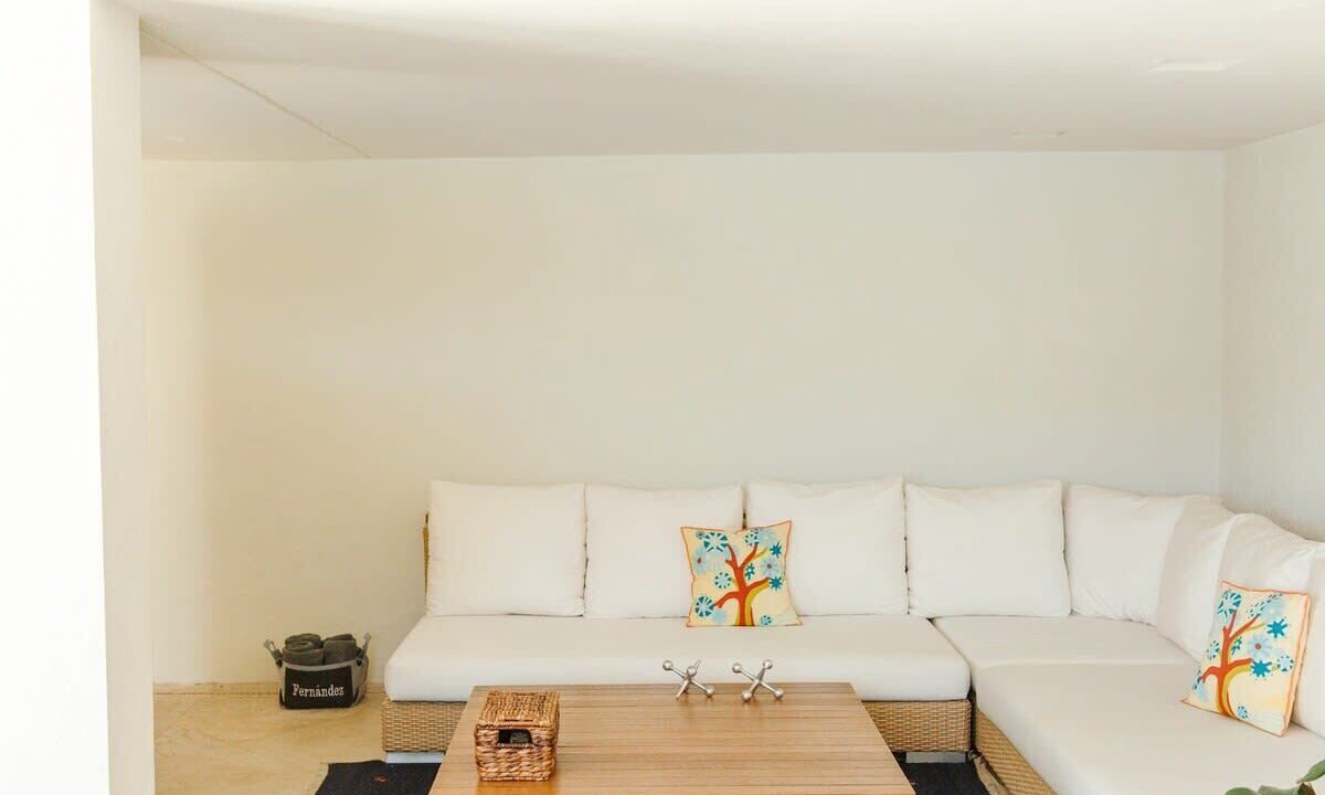 Photo of Livingroom in Centro