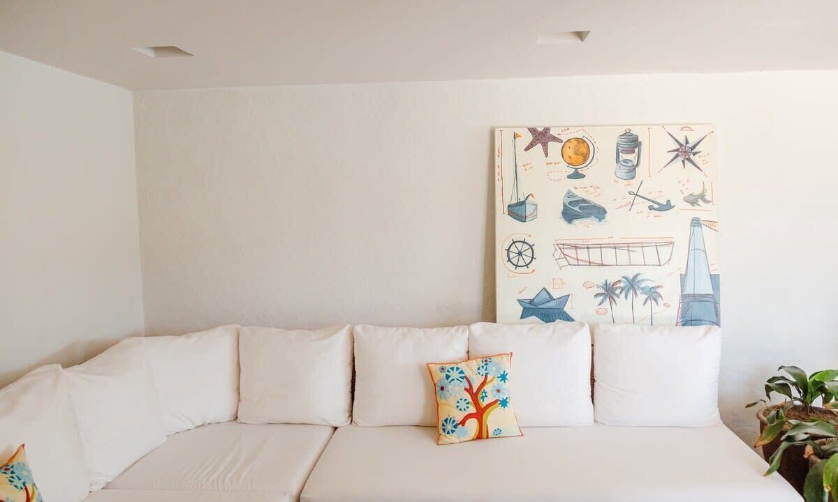 Photo of Livingroom in Centro