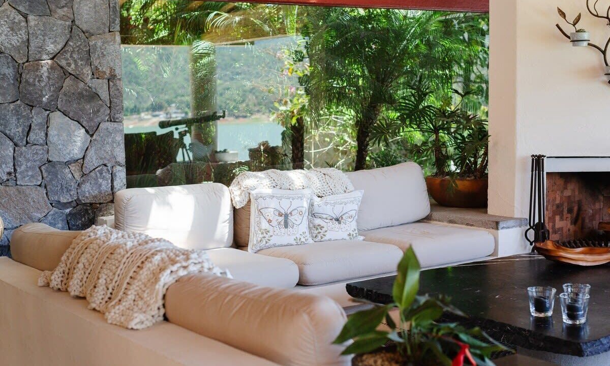 Photo of Patio Balcony in Centro