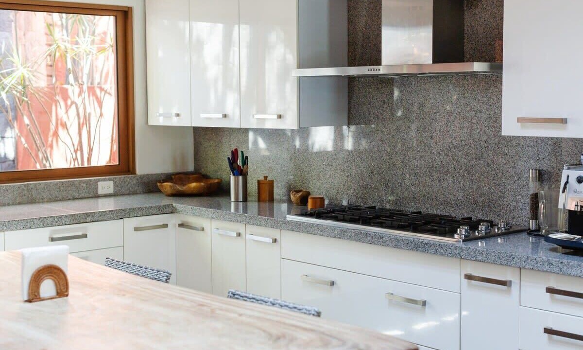 Photo of Kitchen in Centro