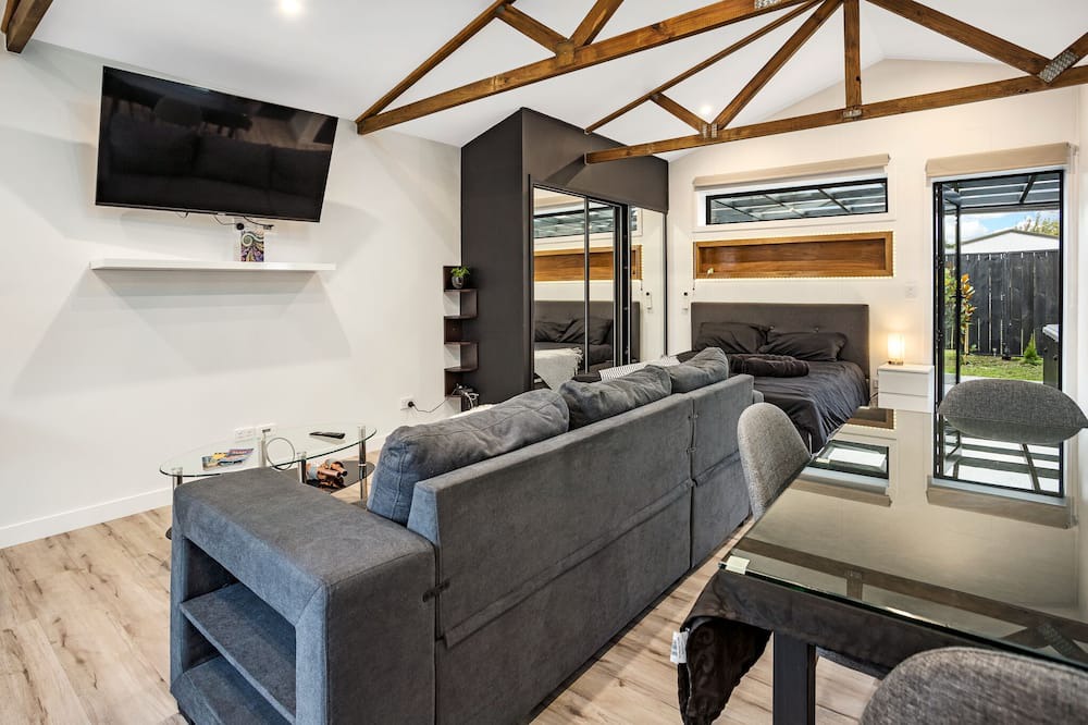 Photo of Livingroom in Hornby