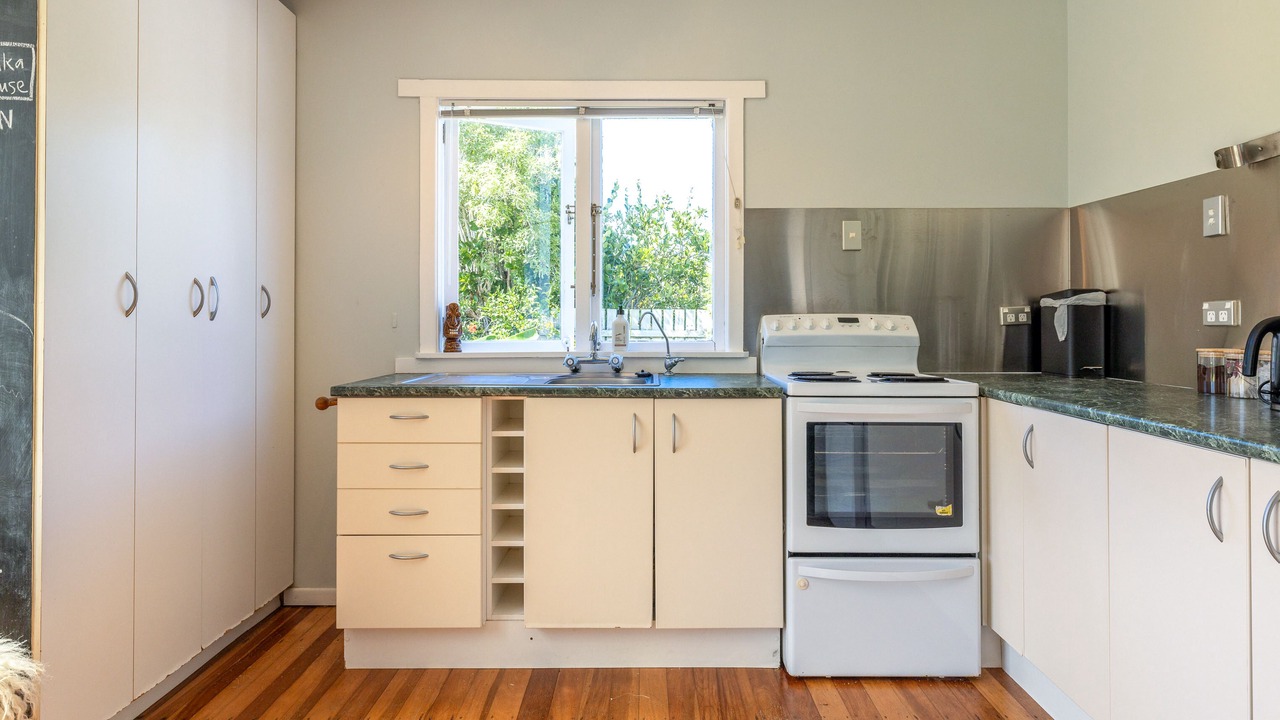 Photo of Kitchen in Blackpool