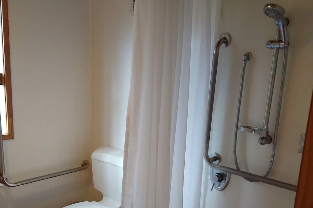 Photo of Bathroom in Karangahake