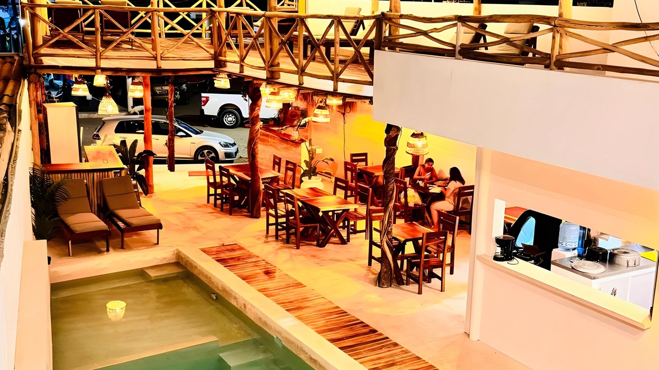 Photo of Outdoor in Chacala