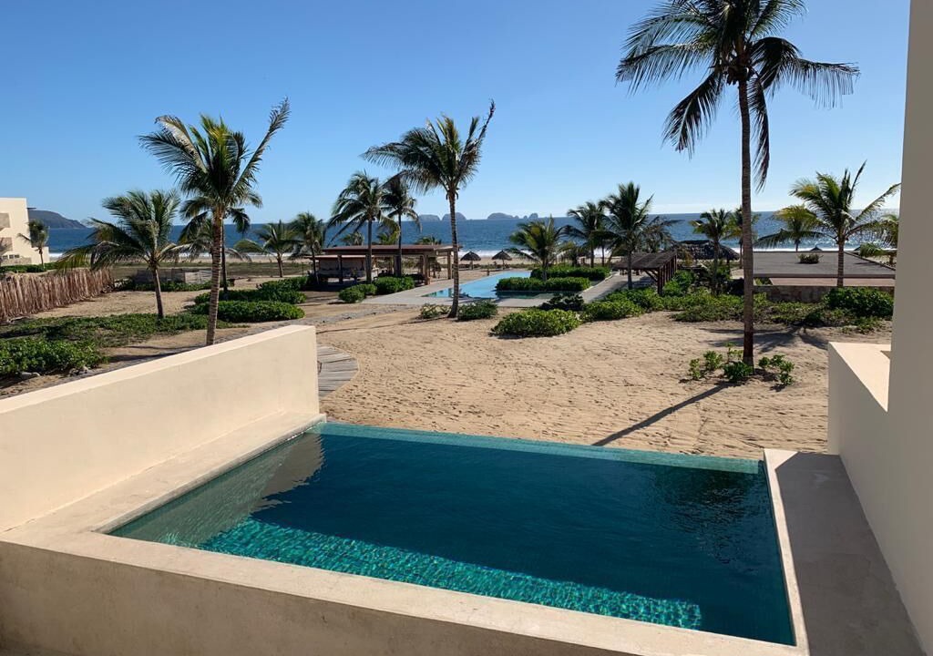 Photo of Outdoor in Barra de Potosi