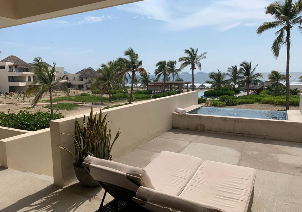 Photo of Outdoor in Barra de Potosi