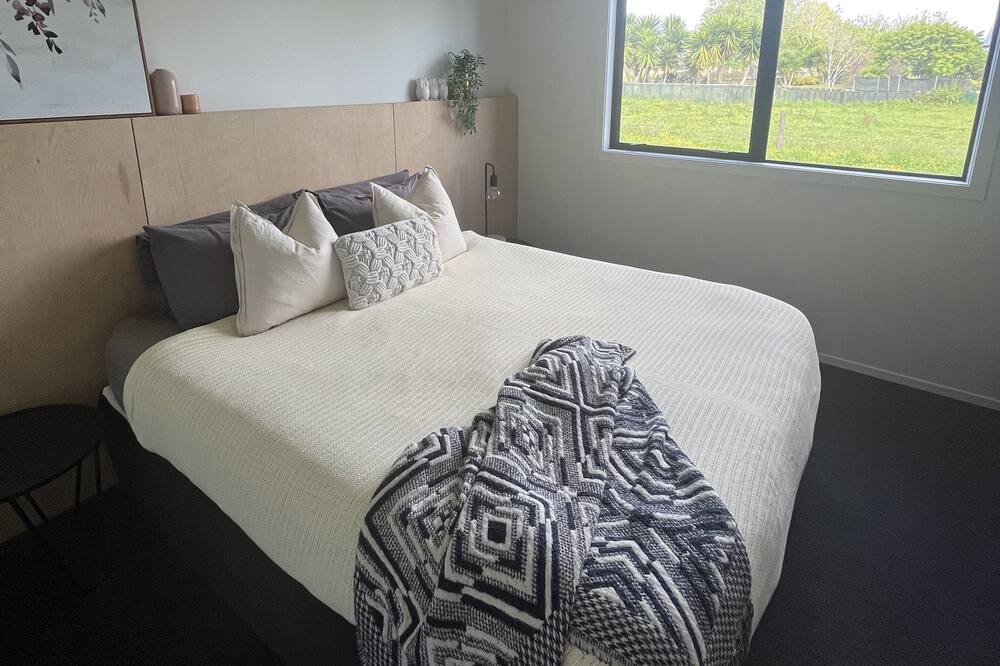 Photo of Bedroom in Te Kowhai