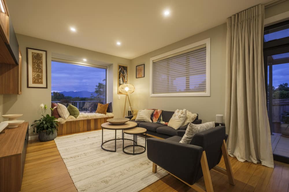 Photo of Livingroom in Mapua