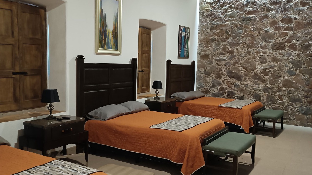 Photo of Bedroom in Nopala