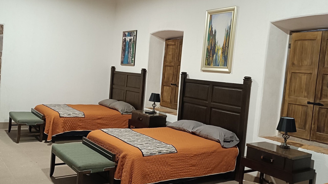 Photo of Bedroom in Nopala