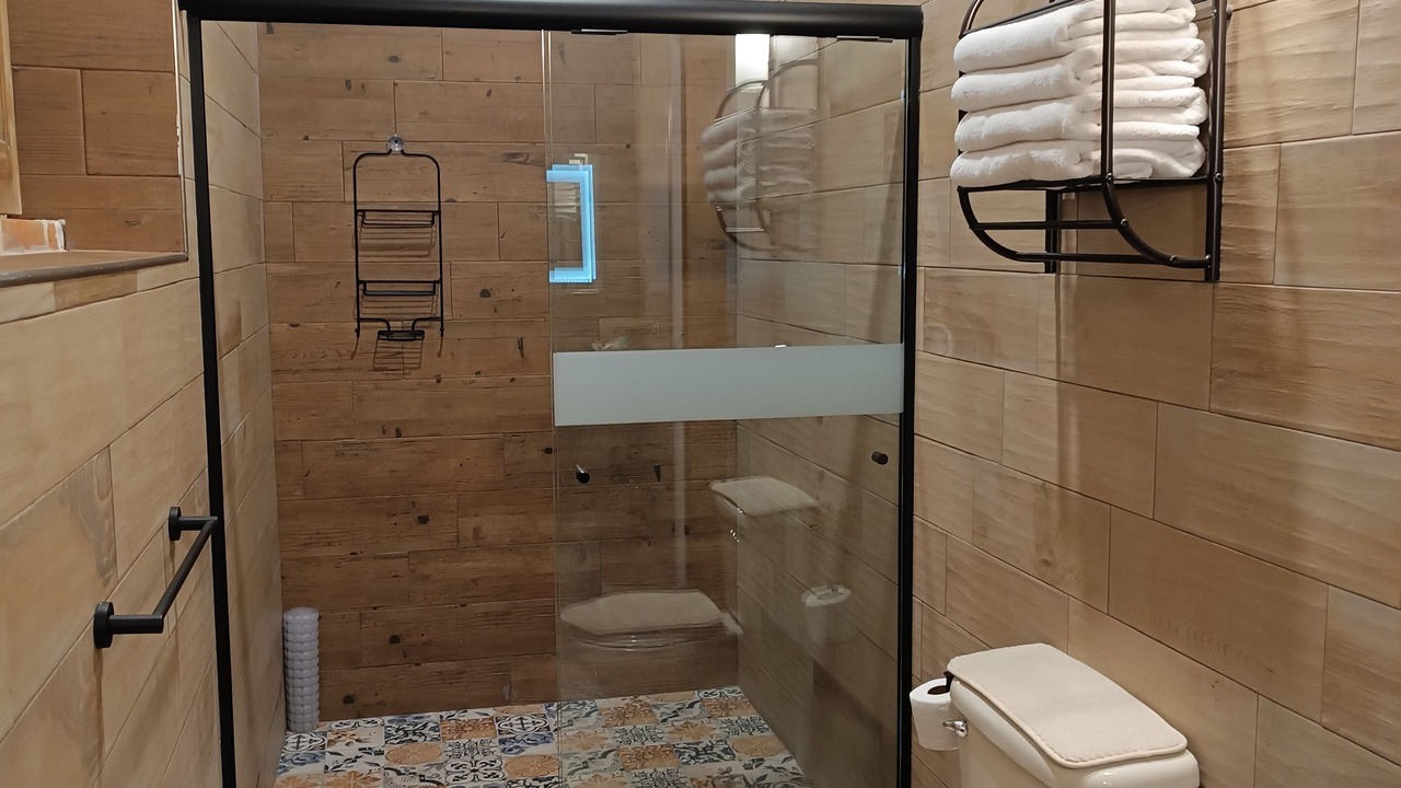 Photo of Bathroom in Nopala