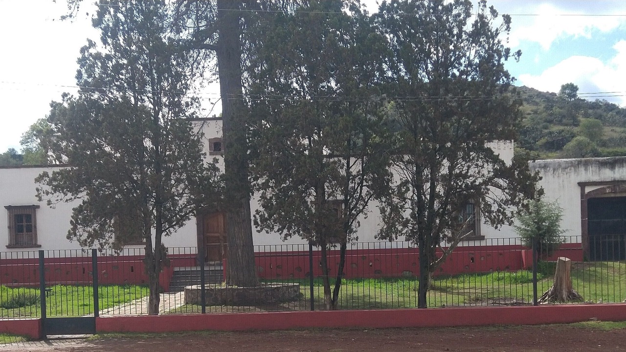 Photo of Outdoor in Nopala