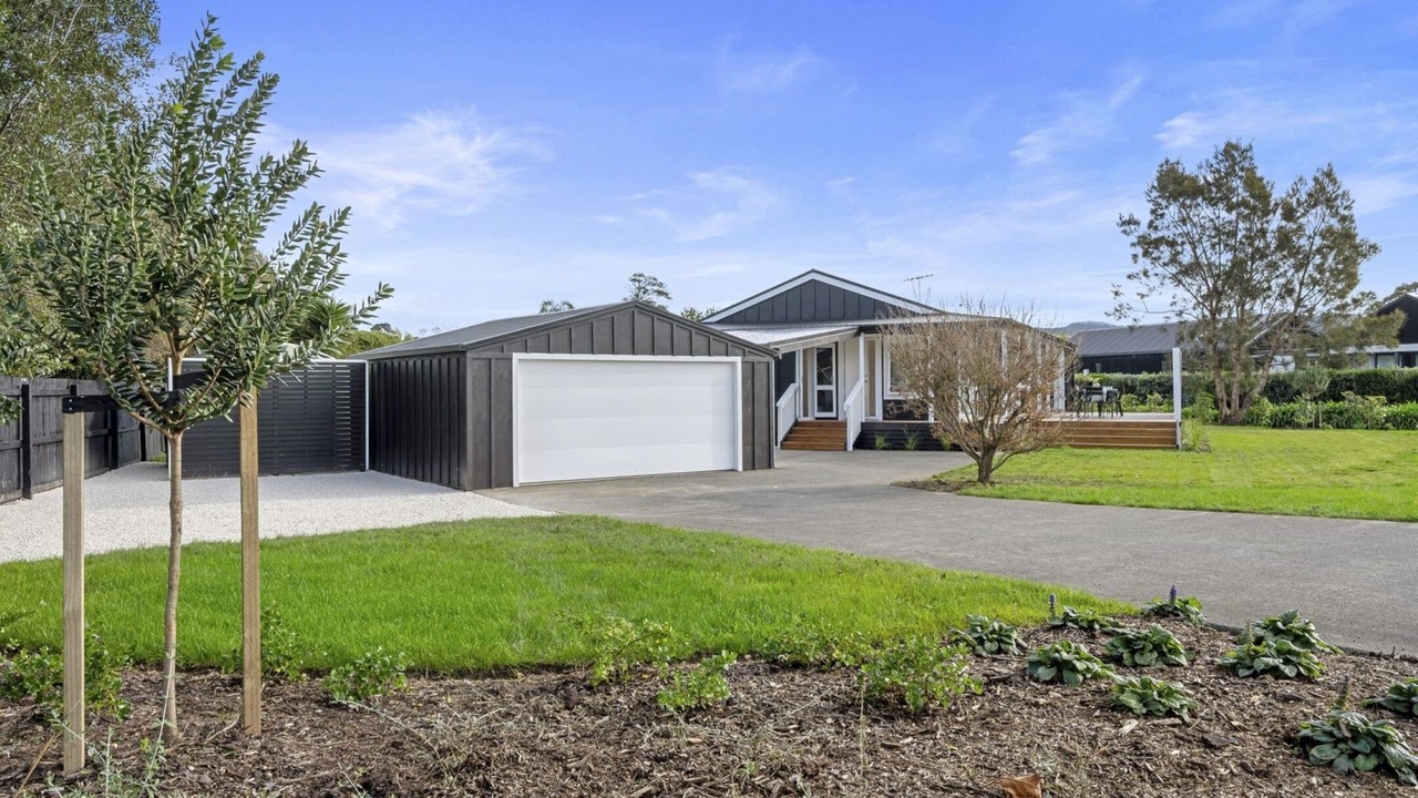 Photo of Outdoor in Matakana