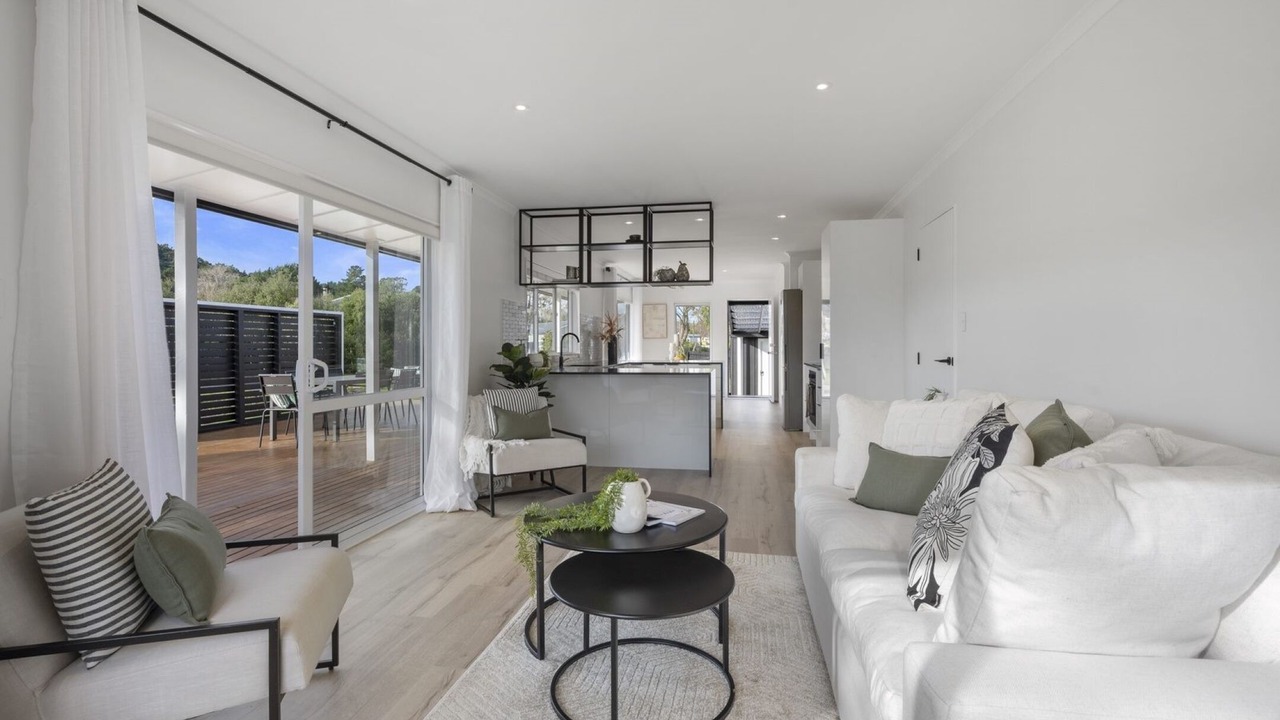 Photo of Livingroom in Matakana