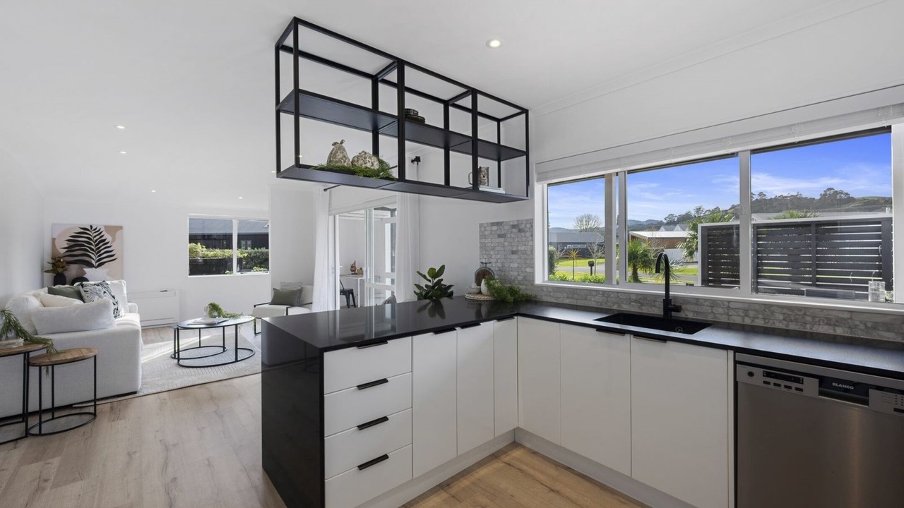 Photo of Kitchen in Matakana