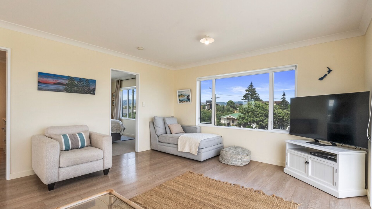 Photo of Livingroom in Wellington Region