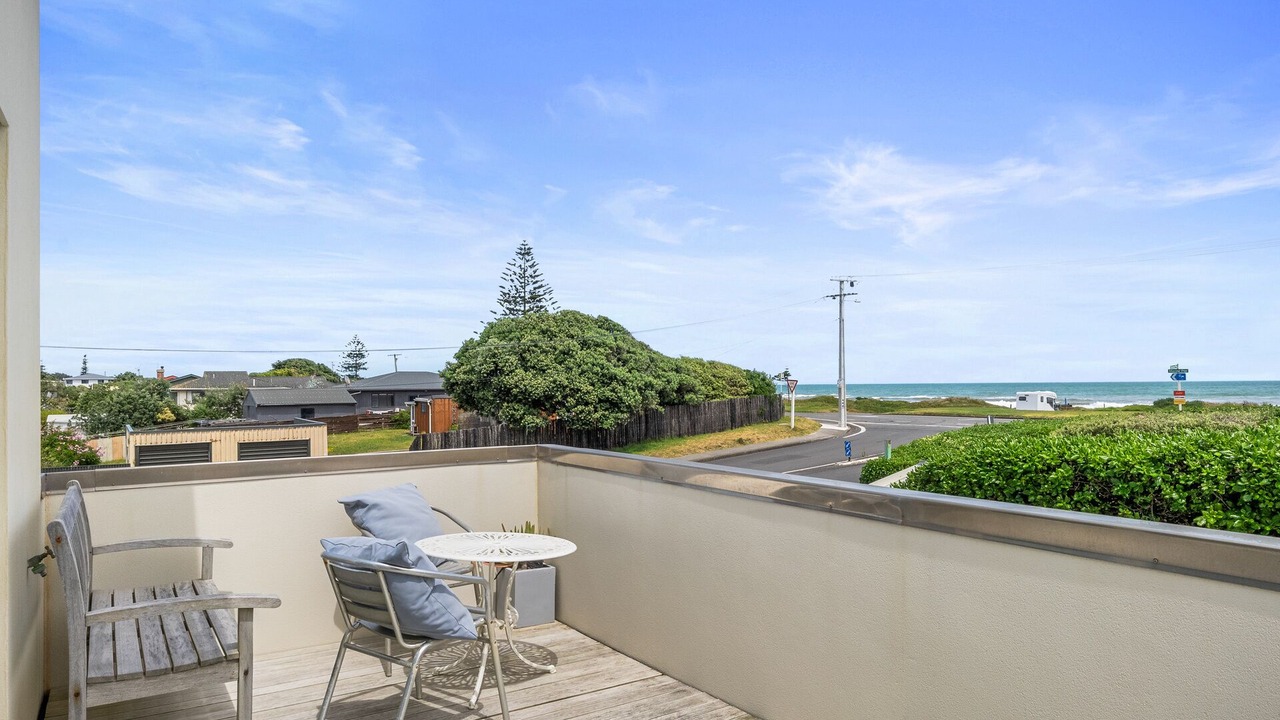 Photo of Outdoor in Wellington Region