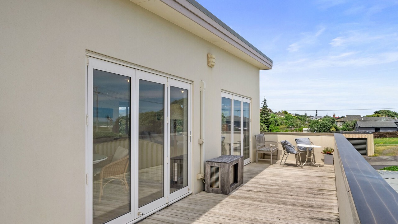 Photo of Outdoor in Wellington Region