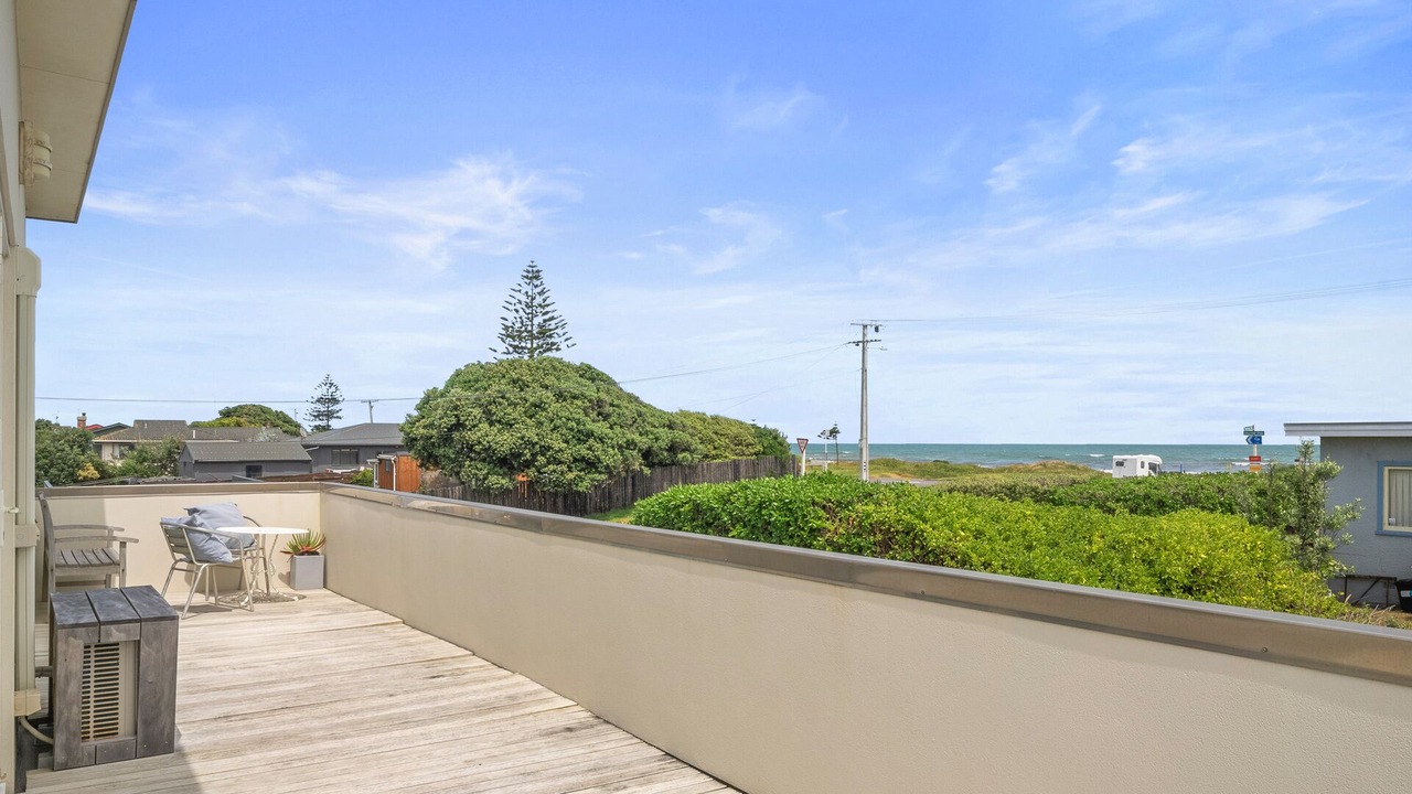 Photo of Outdoor in Wellington Region