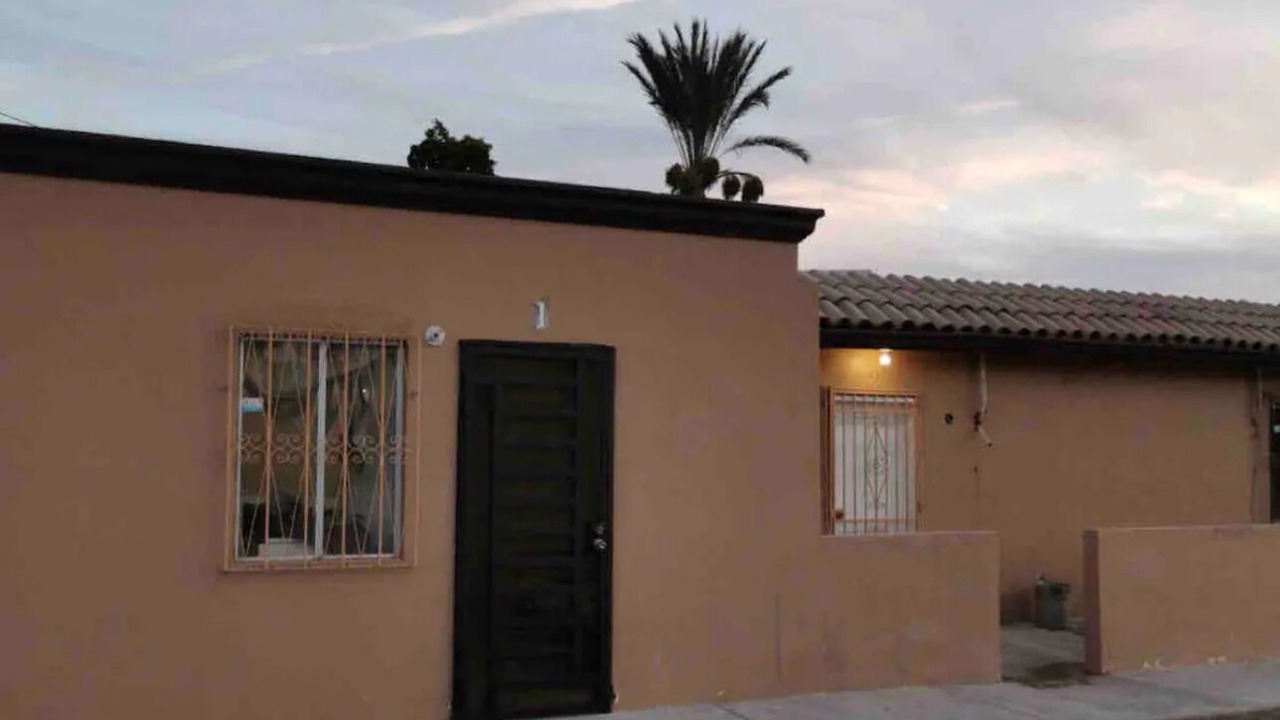 Photo of Outdoor in Centro