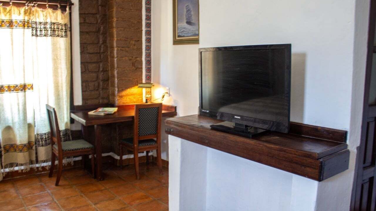 Photo of Bedroom in Zitacuaro