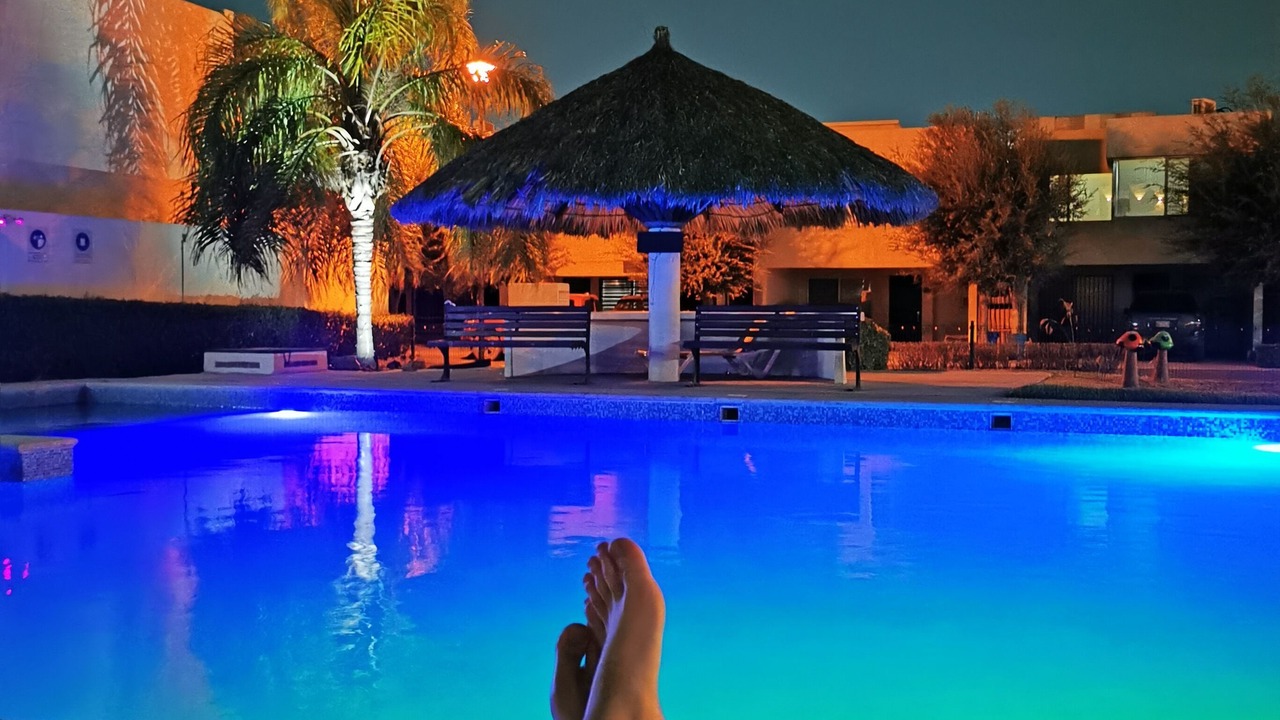 Photo of Outdoor in Apodaca