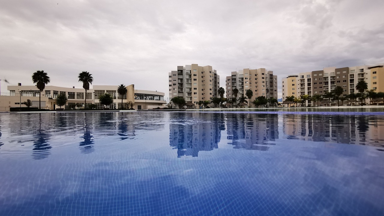 Photo of Outdoor in Apodaca