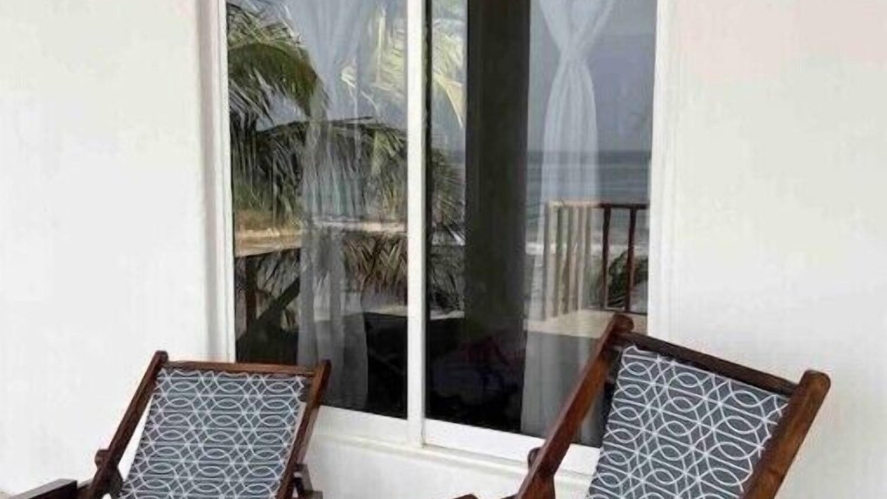 Photo of Patio Balcony in Saladita