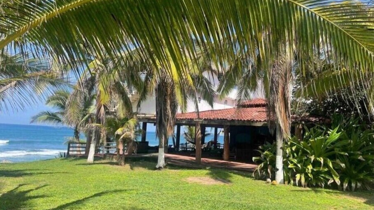 Photo of Outdoor in Saladita