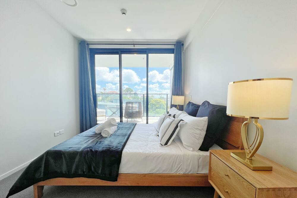 Photo of Bedroom in Greenlane - Ellerslie