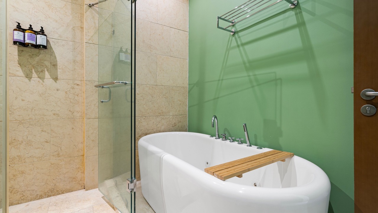 Photo of Bathroom in Nuevo Vallarta