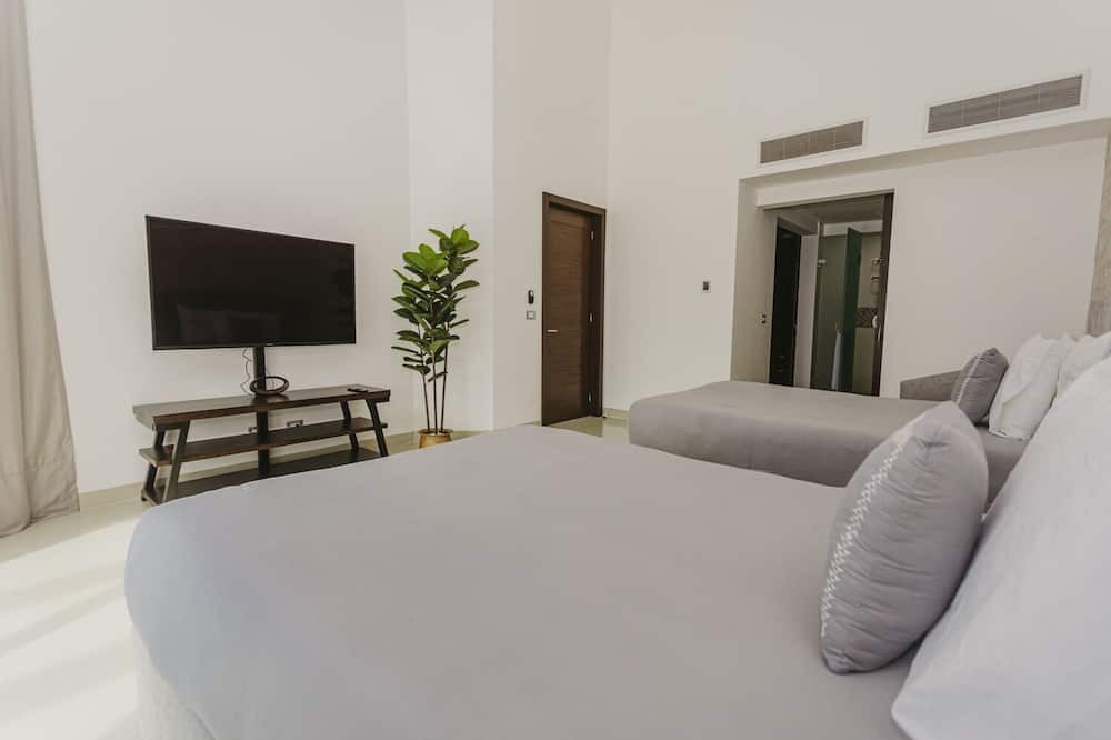 Photo of Bedroom in Jimenez