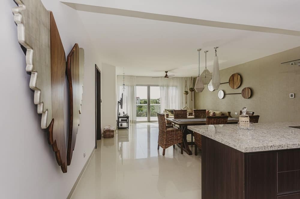 Photo of Kitchen in Jimenez