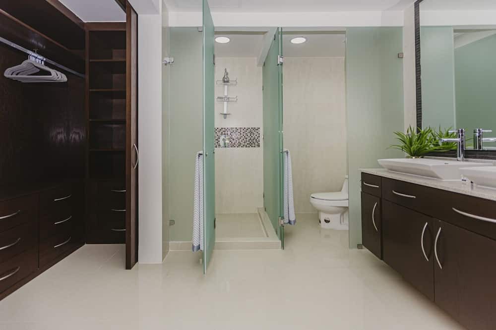 Photo of Bathroom in Jimenez