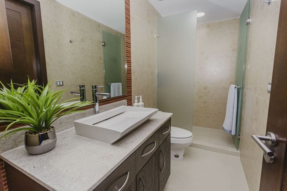 Photo of Bathroom in Jimenez
