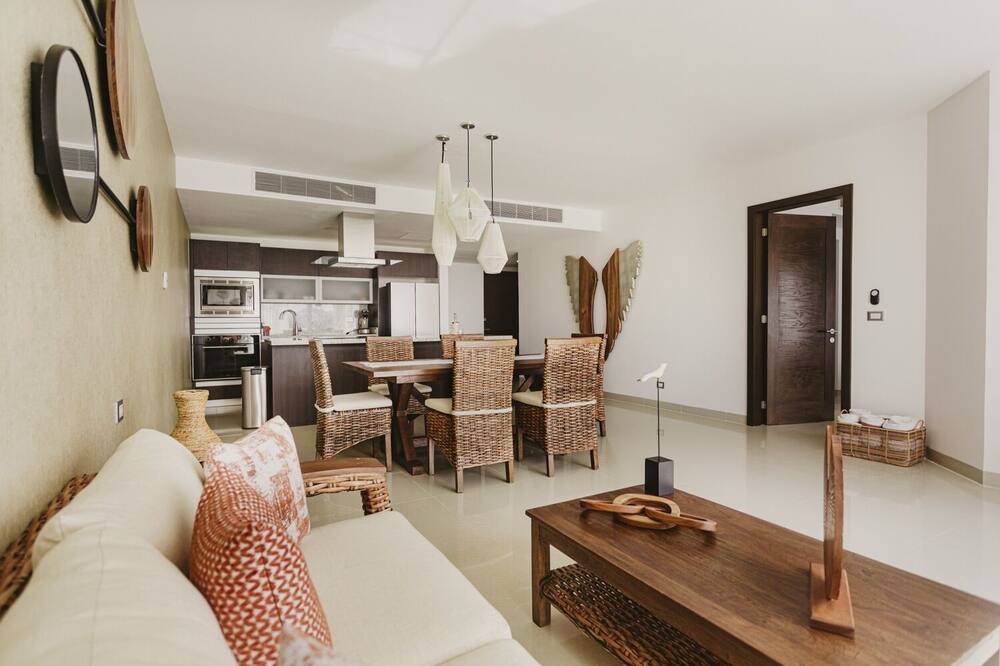 Photo of Livingroom in Jimenez