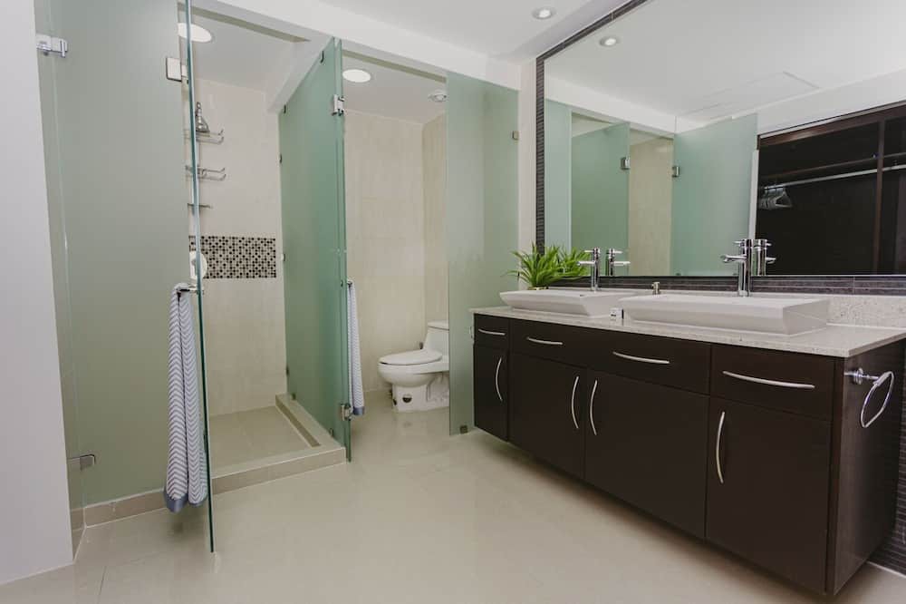 Photo of Bathroom in Jimenez