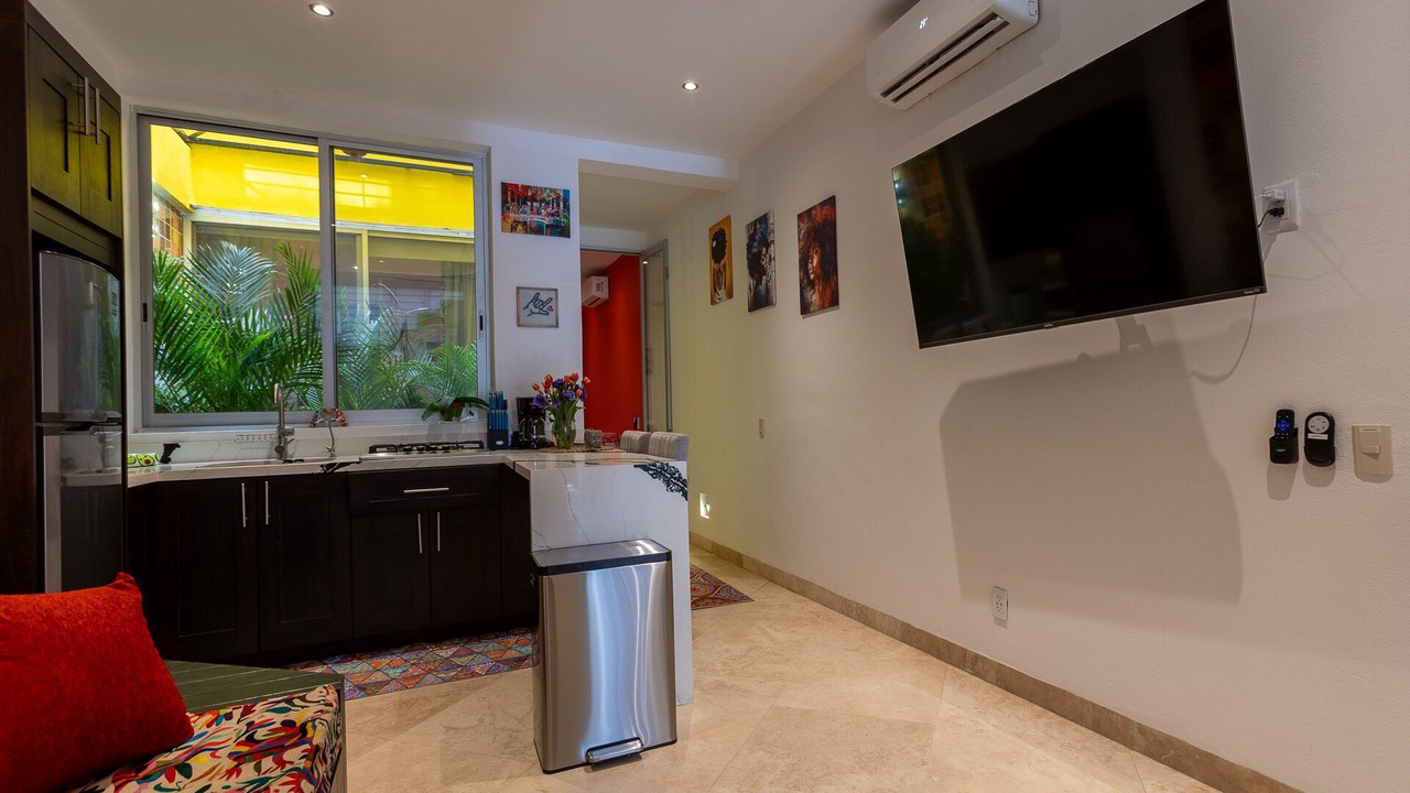 Photo of Kitchen in Lazaro Cardenas