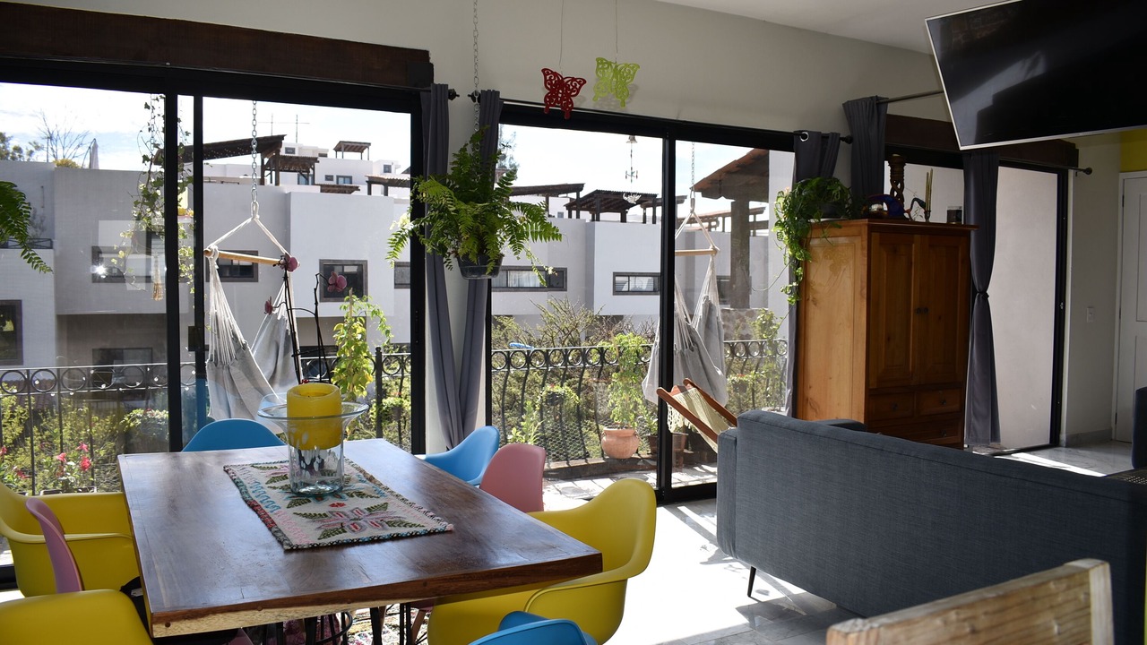 Photo of Bedroom in San Miguel de Allende