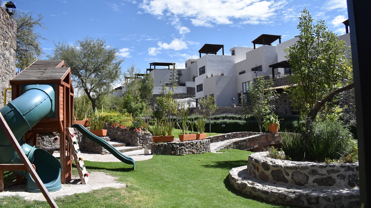 Photo of Outdoor in San Miguel de Allende