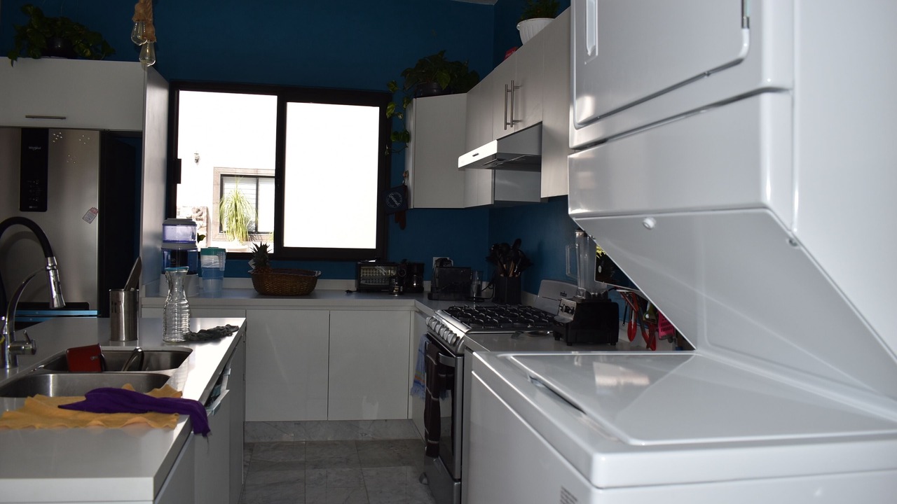 Photo of Kitchen in San Miguel de Allende