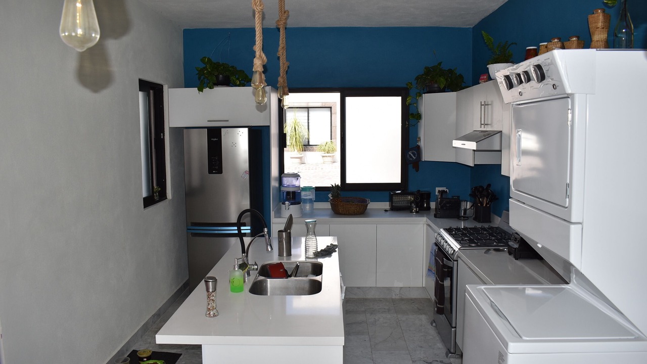 Photo of Kitchen in San Miguel de Allende