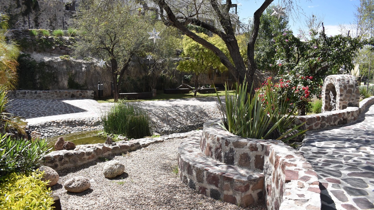 Photo of Outdoor in San Miguel de Allende