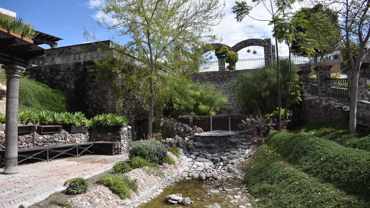 Photo of Outdoor in San Miguel de Allende