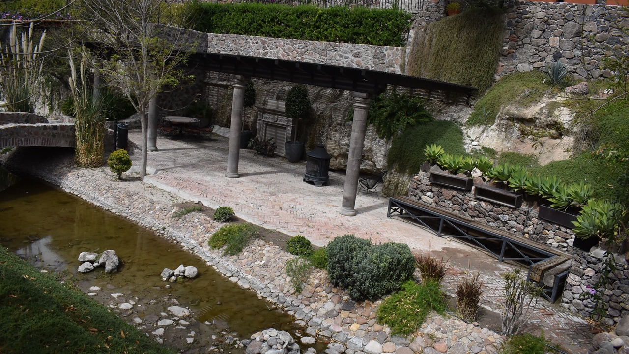 Photo of Outdoor in San Miguel de Allende