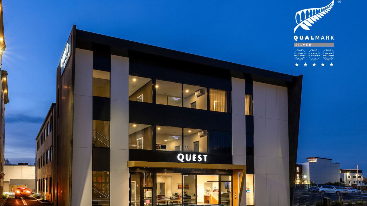 Photo of Outdoor in Christchurch City Centre